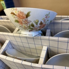 お碗12セットの画像