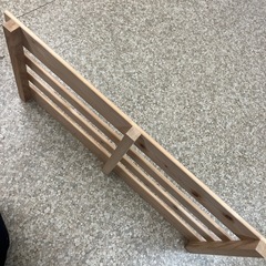 すのこ　まとめての画像