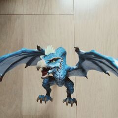 Schleich エルドラド ドラゴンフライヤーの画像