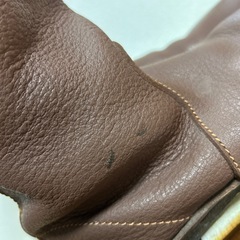 koos🌟ダークブラウン🌟ロングブーツの画像