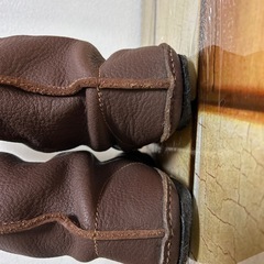 koos🌟ダークブラウン🌟ロングブーツの画像