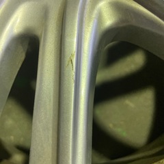 195/65r15 アルミ付きスタッドレスタイヤの画像