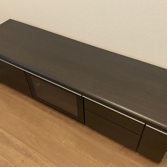 ニトリ テレビボード 幅167cmの画像