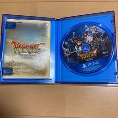 ドラゴンクエストヒーローズ　闇竜と世界樹の城の画像