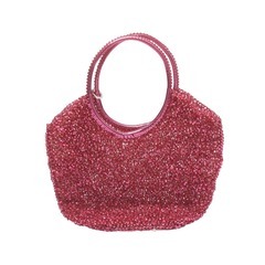 アンテプリマ  ハンドバッグ ピンク  ANTEPRIMA 結婚式 パーティーの画像