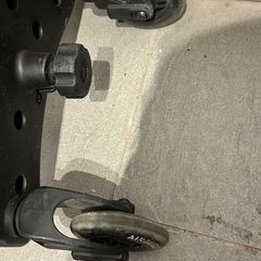 エアバギー　2wayボードの画像