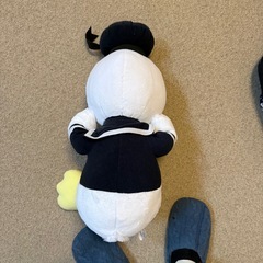 ☆格安☆ ドナルドダック BIGぬいぐるみ
の画像