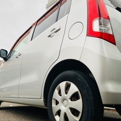 wagon R carの画像