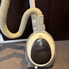 三菱　掃除機の画像