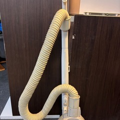 三菱　掃除機の画像