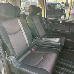 ニッサン セレナ ハイウェイスターG S-HYBRID 両側パワスラ フルセグTV ナビ DVD ETC バックカメラ Bluetooth キーレス スマートキー プッシュスタートの画像