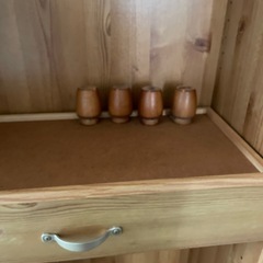 本棚（壊れてます）の画像