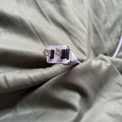 掃除機　２wayサイクロン式クリーナー　JSTN-SCC0WHGY　2023年製の画像