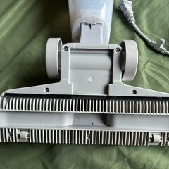 掃除機　２wayサイクロン式クリーナー　JSTN-SCC0WHGY　2023年製の画像