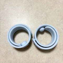 つわり緩和バンドの画像