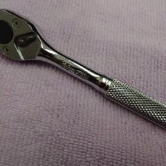 Koken　コーケン　ソケットレンチセット　17pcsセット　2261M　6.35sq(1/4)の画像