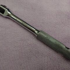 Koken　コーケン　ソケットレンチセット　17pcsセット　2261M　6.35sq(1/4)の画像