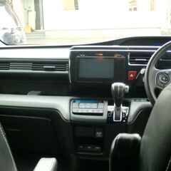 ❑全国自社ローン対応❑          ●平成28年6月登録ホンダステップワゴンスパーダ 4WDの画像