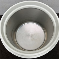 タイガー　TIGER　業務用　ステンレスジャー　５.７L　３升　厨房　飲食店　JFM-5700の画像