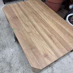 🌻2025/12/30限定ビッグワンセール開催🌻【ロ－テ－ブル】　300円　27ー210の画像