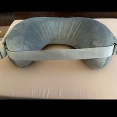 エルゴベビー授乳クッションの画像