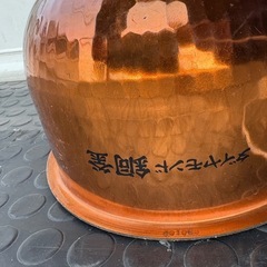 HITACHI炊飯器の画像