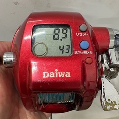 ダイワ　シーボーグ300の画像
