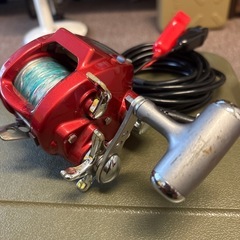 ダイワ　シーボーグ300の画像