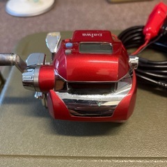 ダイワ　シーボーグ300の画像