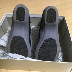 Hush Puppies ブーツ(黒)の画像