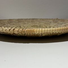 【未使用】パン皿　トレー　バスケットの画像