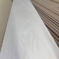 BY 朝日ウッドテック フローリング LRTS506L4KTKS 直貼り　STホワイトマロン柄 ※2箱セット 41223M01 ※店頭引取限定（愛知県岡崎市）ジの画像