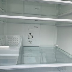 AQUA 冷蔵庫2ドアの画像