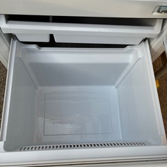 AQUA 冷蔵庫2ドアの画像