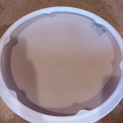 シーリングライト　2個セット　ナショナルの画像