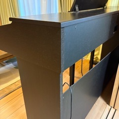 ヤマハ　ピアノの画像