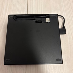 ポータブルBlu-rayプレーヤー　レコーダーの画像