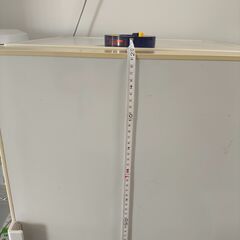 無印良品冷蔵庫157Lの画像