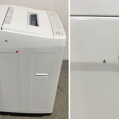 2023年製 日立 全自動洗濯機 ビートウォッシュ 7.0kg ナイアガラビート洗浄 おしゃれ着 ほぐし脱水 BW-G70H 中古家電 店頭引取歓迎 R10288の画像