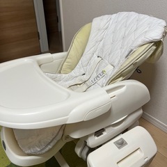 コンビ　ハイロースウィングラック　電動の画像