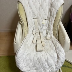 コンビ　ハイロースウィングラック　電動の画像