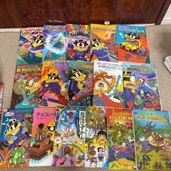 かいけつゾロリ　その他児童書の画像