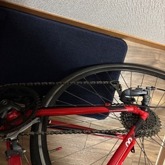 FELT ロードバイクの画像