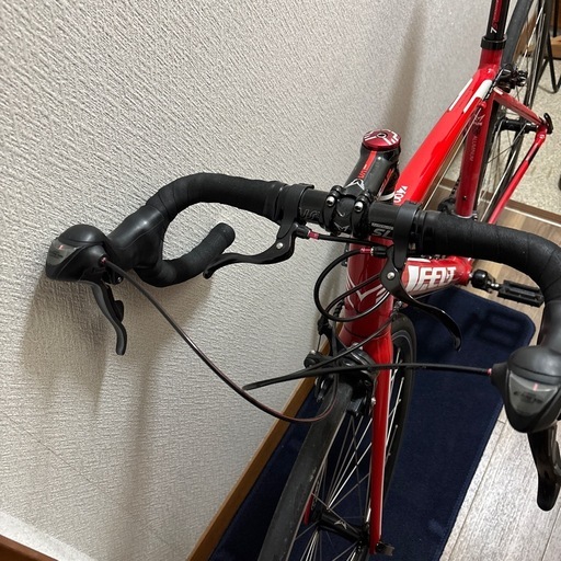 最終値下げ   FELT ロードバイク