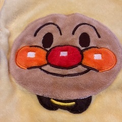 アンパンマンスリーパーの画像