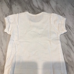 petit main  半袖Tシャツの画像