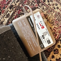 パナソニック23年製品の画像