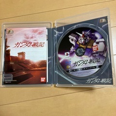 ガンダム戦記の画像