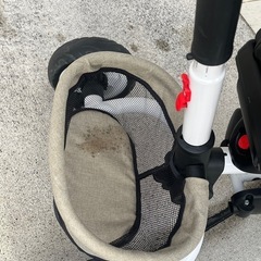 (決まりました)BTMベビーバイクの画像