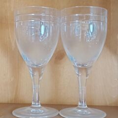 中古グラス　1点からの画像